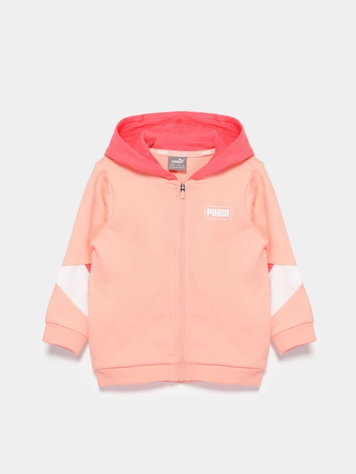 Костюми PUMA SWEAT SET REBEL модель 58662426 Фото