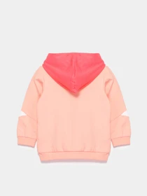 Костюми PUMA SWEAT SET REBEL модель 58662426 Фото