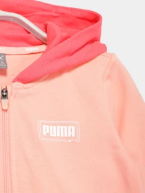 Костюми PUMA SWEAT SET REBEL модель 58662426 Фото