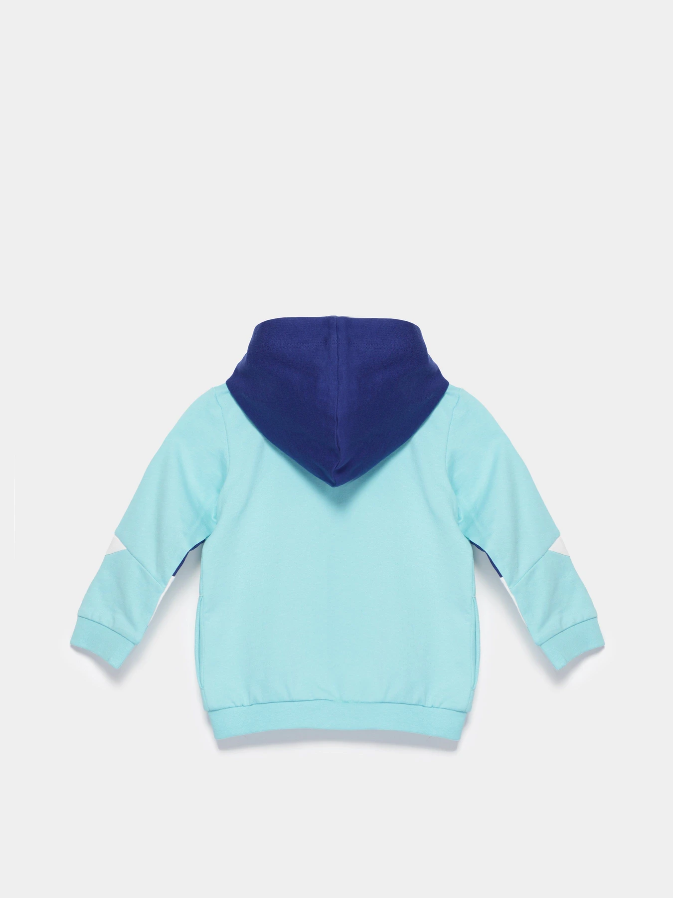 Костюмы PUMA SWEAT SET REBEL модель 58662449 Фото