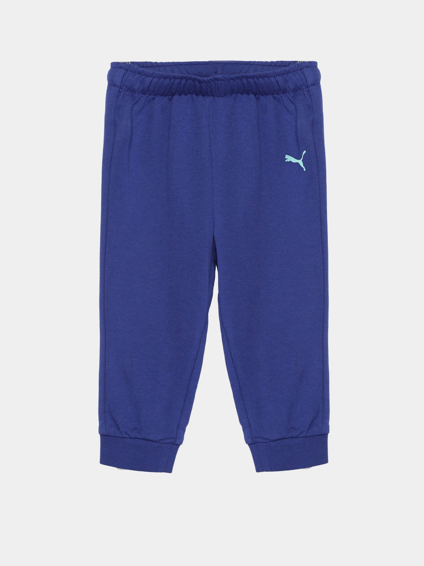 Костюмы PUMA SWEAT SET REBEL модель 58662449 Фото
