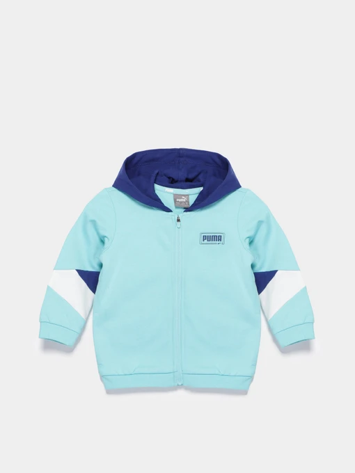 Костюми PUMA SWEAT SET REBEL модель 58662449 Фото