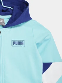 Костюмы PUMA SWEAT SET REBEL модель 58662449 Фото