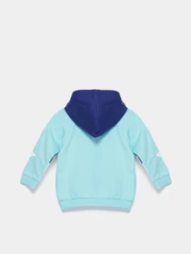 Костюмы PUMA SWEAT SET REBEL модель 58662449 Фото