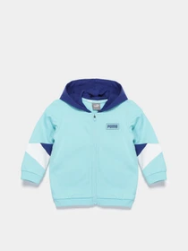 Костюмы PUMA SWEAT SET REBEL модель 58662449 Фото