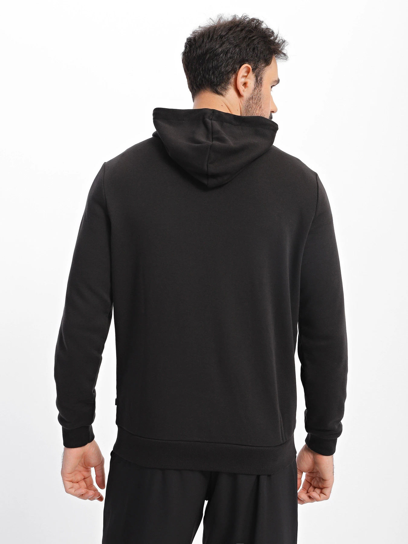 Худи и свитшоты PUMA Ess Small модель 58670451 Худи и свитшоты PUMA Ess Small модель 58670451 Фото