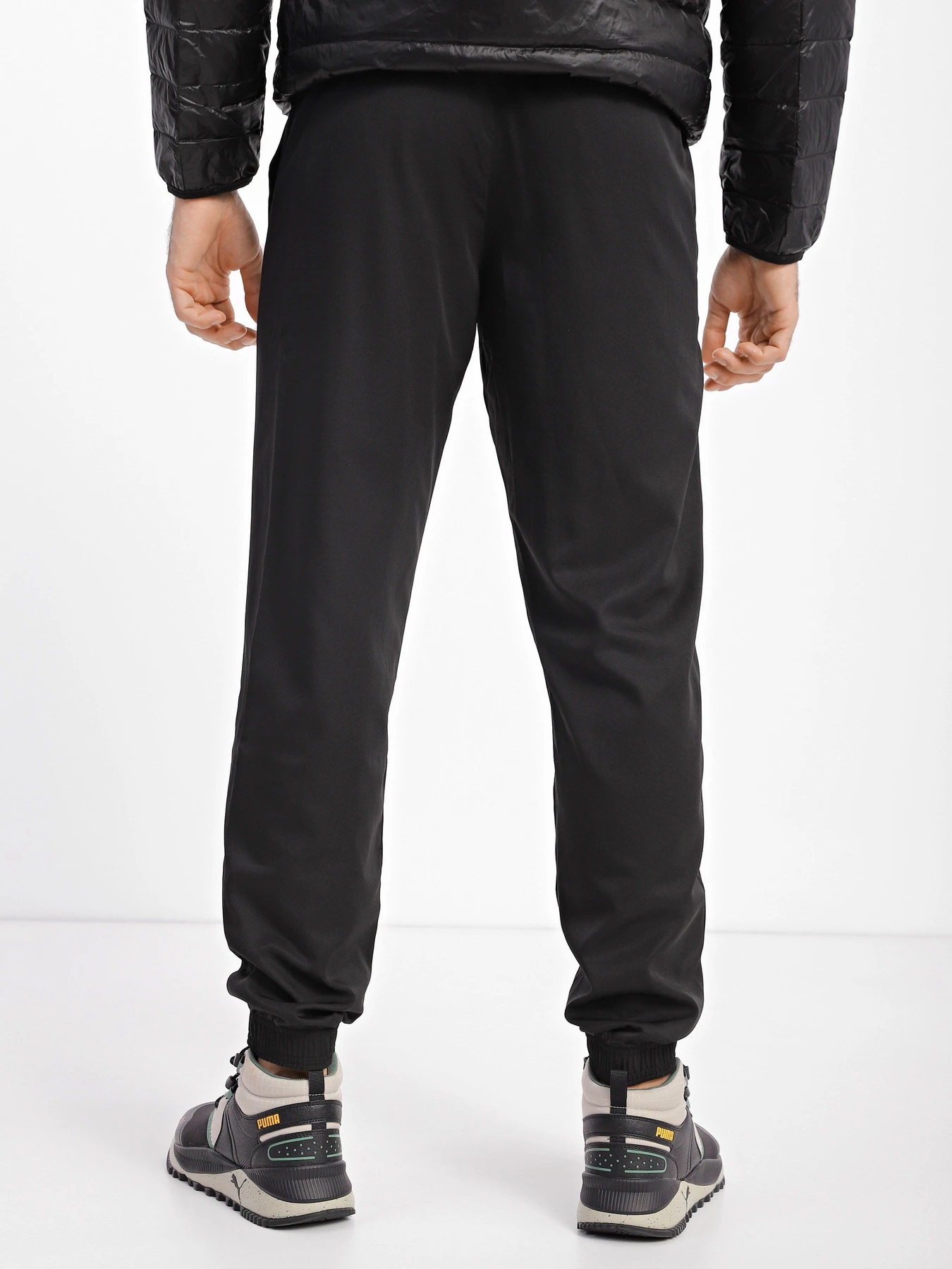 Брюки PUMA Active Woven модель 58673351 Фото