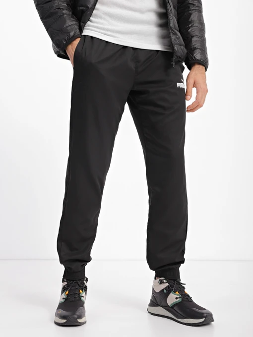 Брюки PUMA Active Woven модель 58673351 Фото