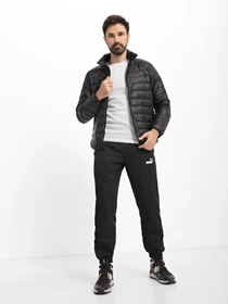 Брюки PUMA Active Woven модель 58673351 Фото