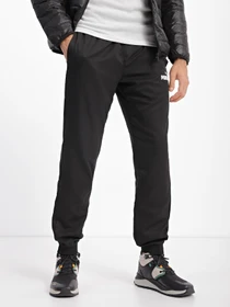 Брюки PUMA Active Woven модель 58673351 Фото