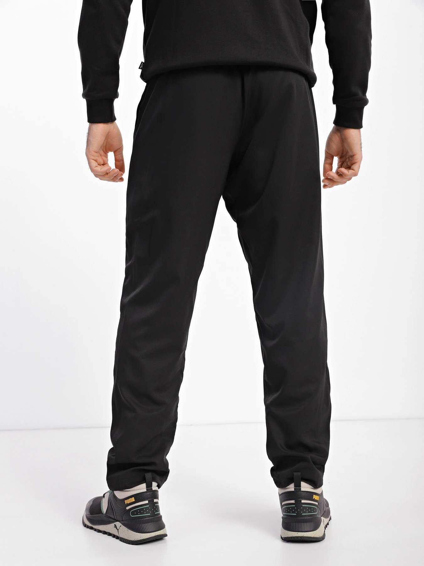 Брюки PUMA Active Woven модель 58673501 Фото