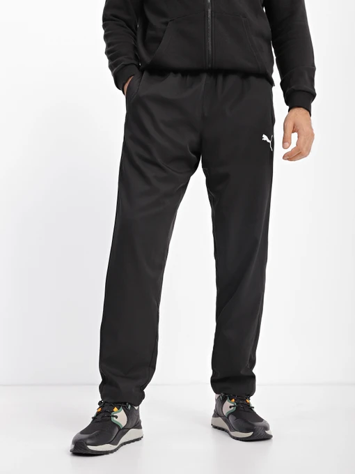Брюки PUMA Active Woven модель 58673501 Фото