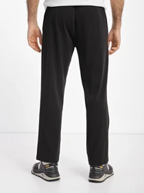 Брюки PUMA ESSENTIALS JERSEY модель 58674701 Фото