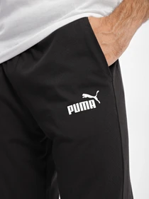 Брюки PUMA ESSENTIALS JERSEY модель 58674701 Фото
