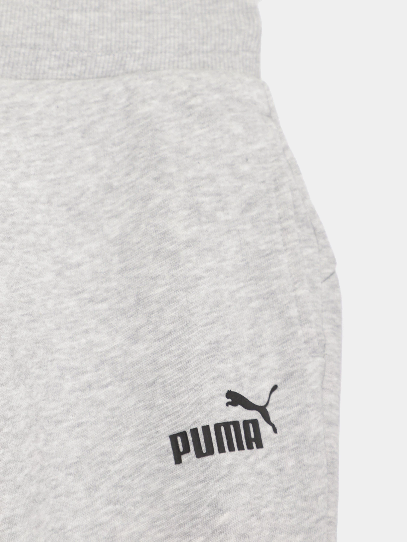 Брюки PUMA Essentials модель 58703704 Брюки PUMA Essentials модель 58703704 Фото