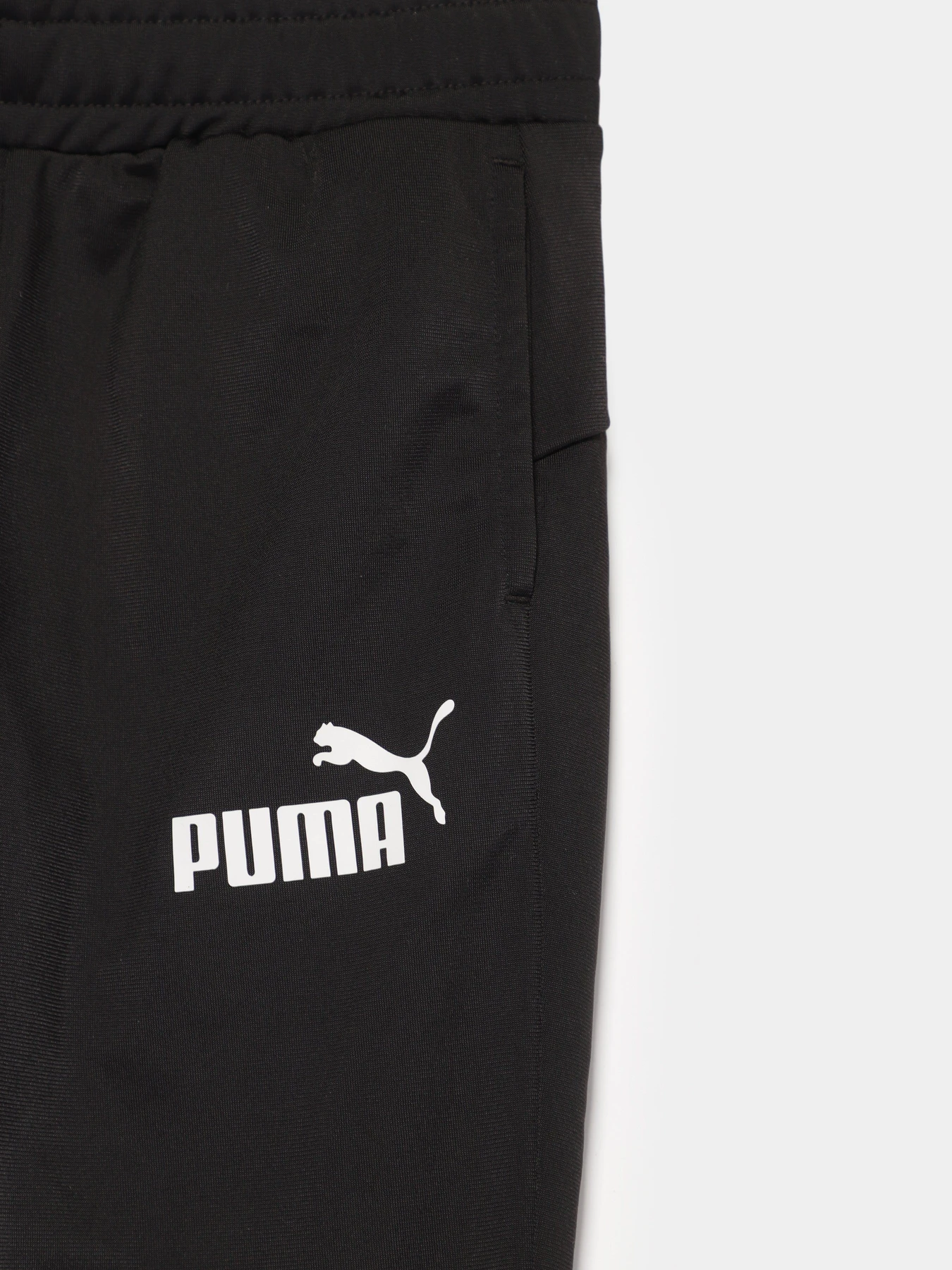 Костюми PUMA Polyester Tracksuit Peacoat модель 58937101 Костюми PUMA Polyester Tracksuit Peacoat модель 58937101 Фото