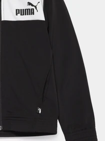 Костюми PUMA Polyester Tracksuit Peacoat модель 58937101 Фото