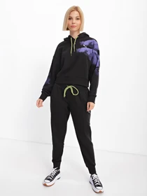 Худи и свитшоты PUMA EVIDE Graphic модель 59973201 Фото