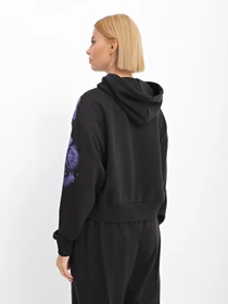 Худи и свитшоты PUMA EVIDE Graphic модель 59973201 Фото