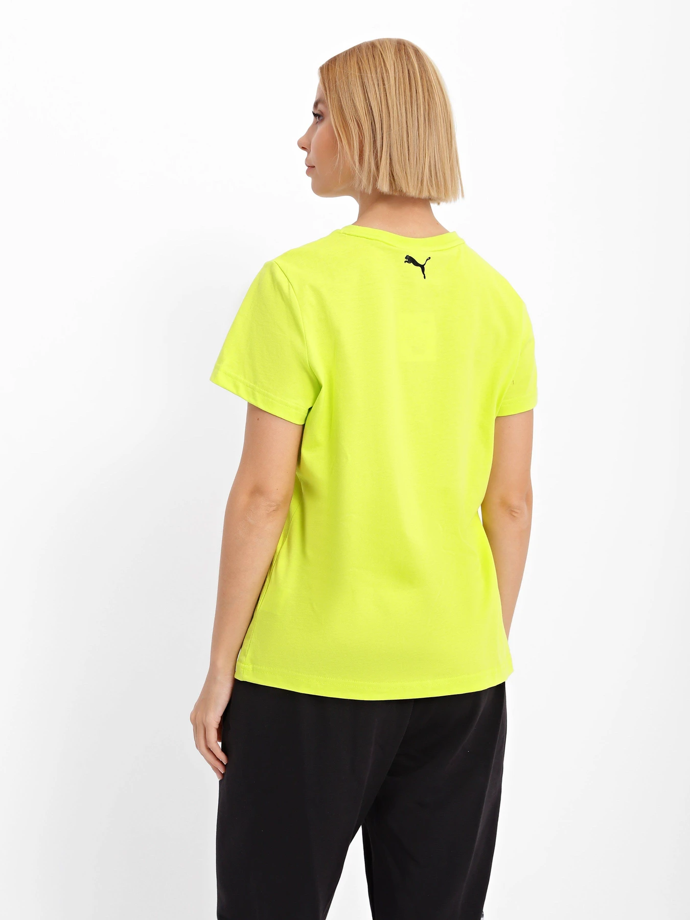 Футболки і поло PUMA EVIDE Graphic модель 59974729 Футболки і поло PUMA EVIDE Graphic модель 59974729 Фото