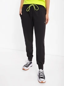 Брюки PUMA EVIDE KNIT модель 59976001 Фото