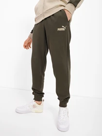 Костюмы PUMA Ess+ Colorblock модель 67003764 Фото