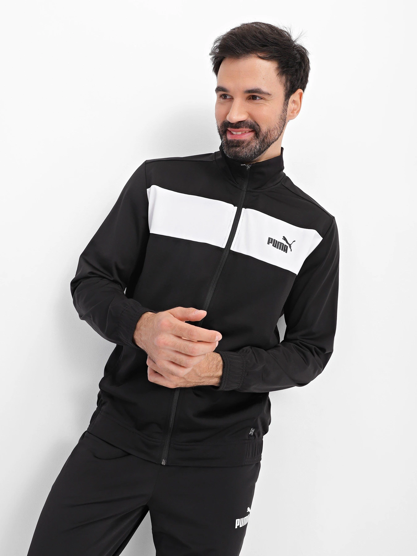 Костюмы PUMA Poly Suit модель 84584401 Фото