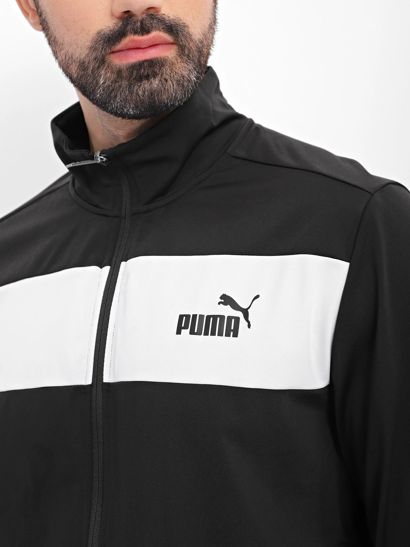 Костюмы PUMA Poly Suit модель 84584401 Фото