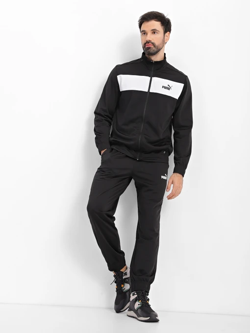 Костюмы PUMA Poly Suit модель 84584401 Фото