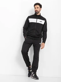 Костюмы PUMA Poly Suit модель 84584401 Фото