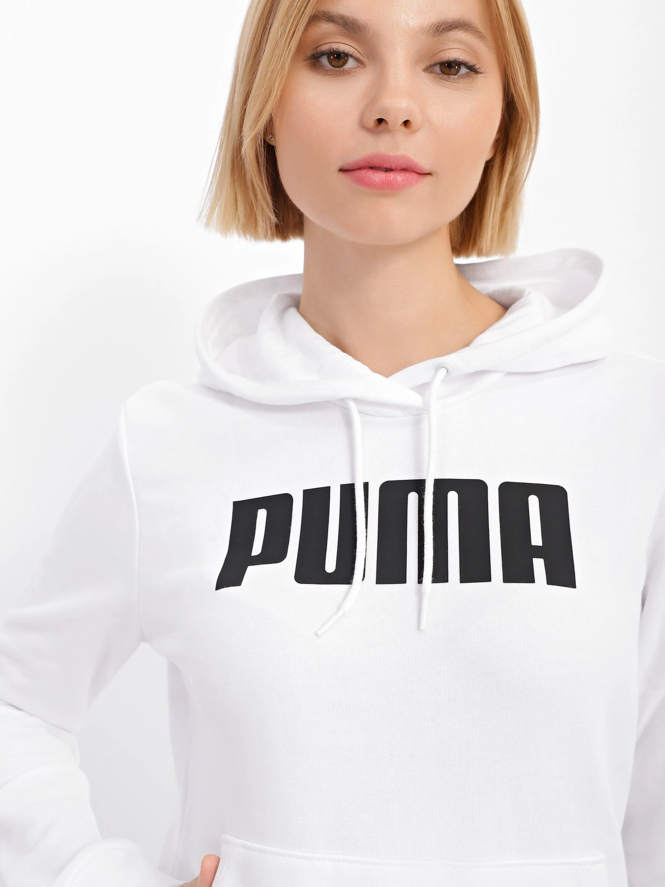 Худи и свитшоты PUMA Essentials модель 84719602 Худи и свитшоты PUMA Essentials модель 84719602 Фото