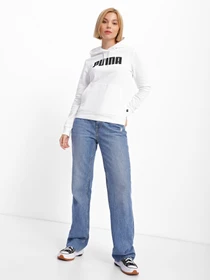 Худи и свитшоты PUMA Essentials модель 84719602 Фото
