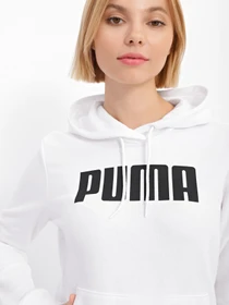 Худи и свитшоты PUMA Essentials модель 84719602 Фото