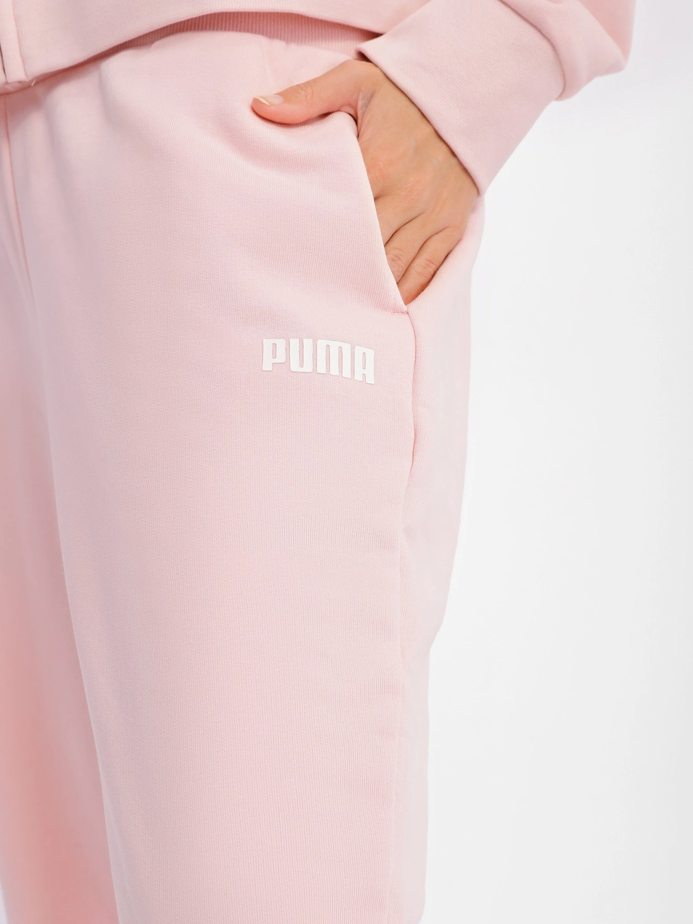 Брюки PUMA Essentials модель 84720407 Фото