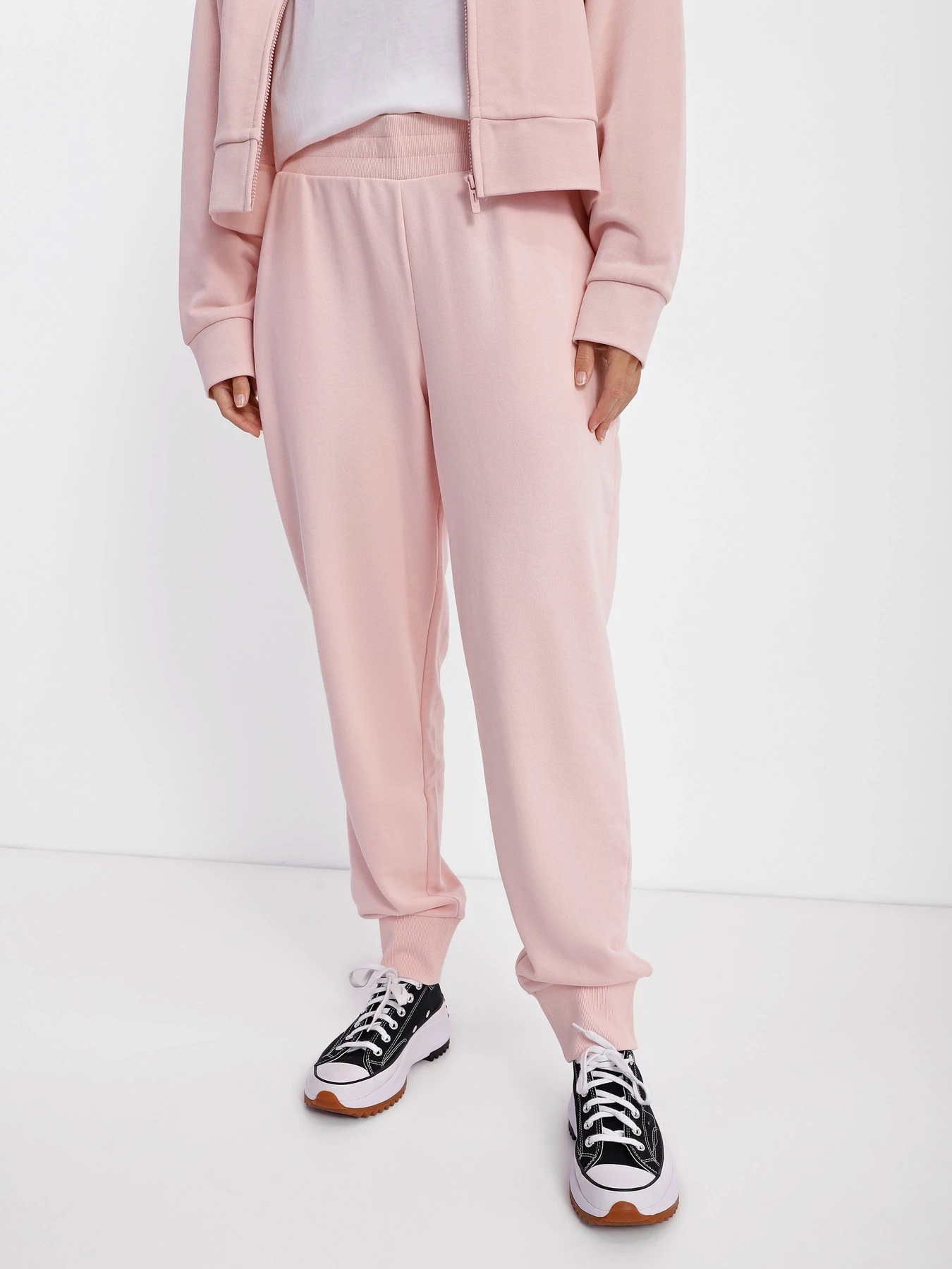 Брюки PUMA Essentials модель 84720407 Фото