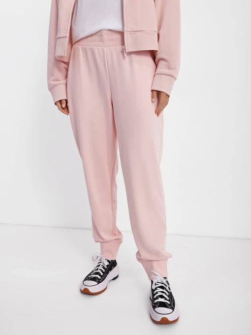 Брюки PUMA Essentials модель 84720407 Фото