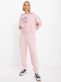 Брюки PUMA Essentials модель 84720407 Фото