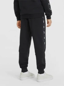 Брюки PUMA ESSENTIALS+ TAPE модель 84730201 Фото