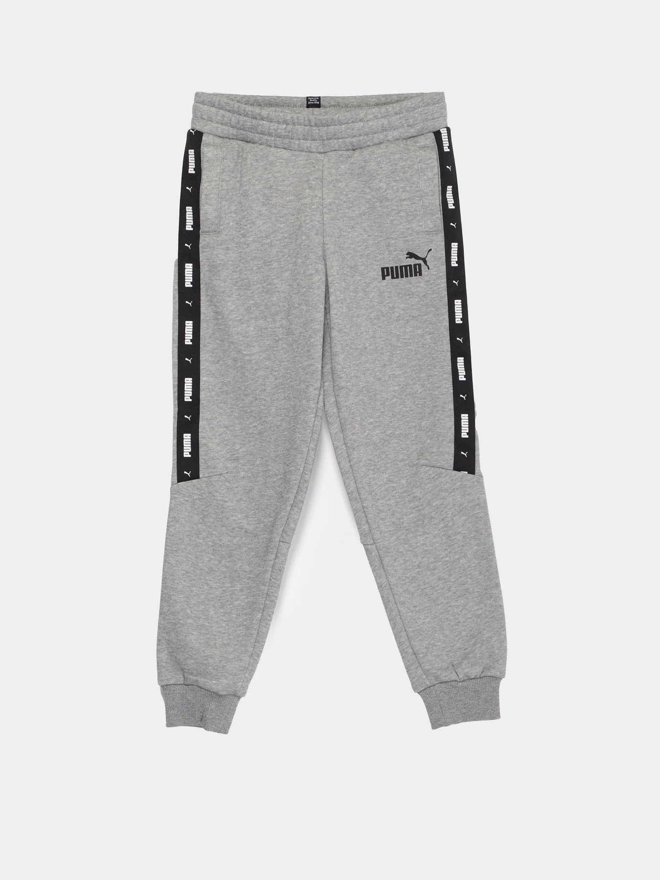 Штани PUMA Essentials+ модель 84730203 Фото