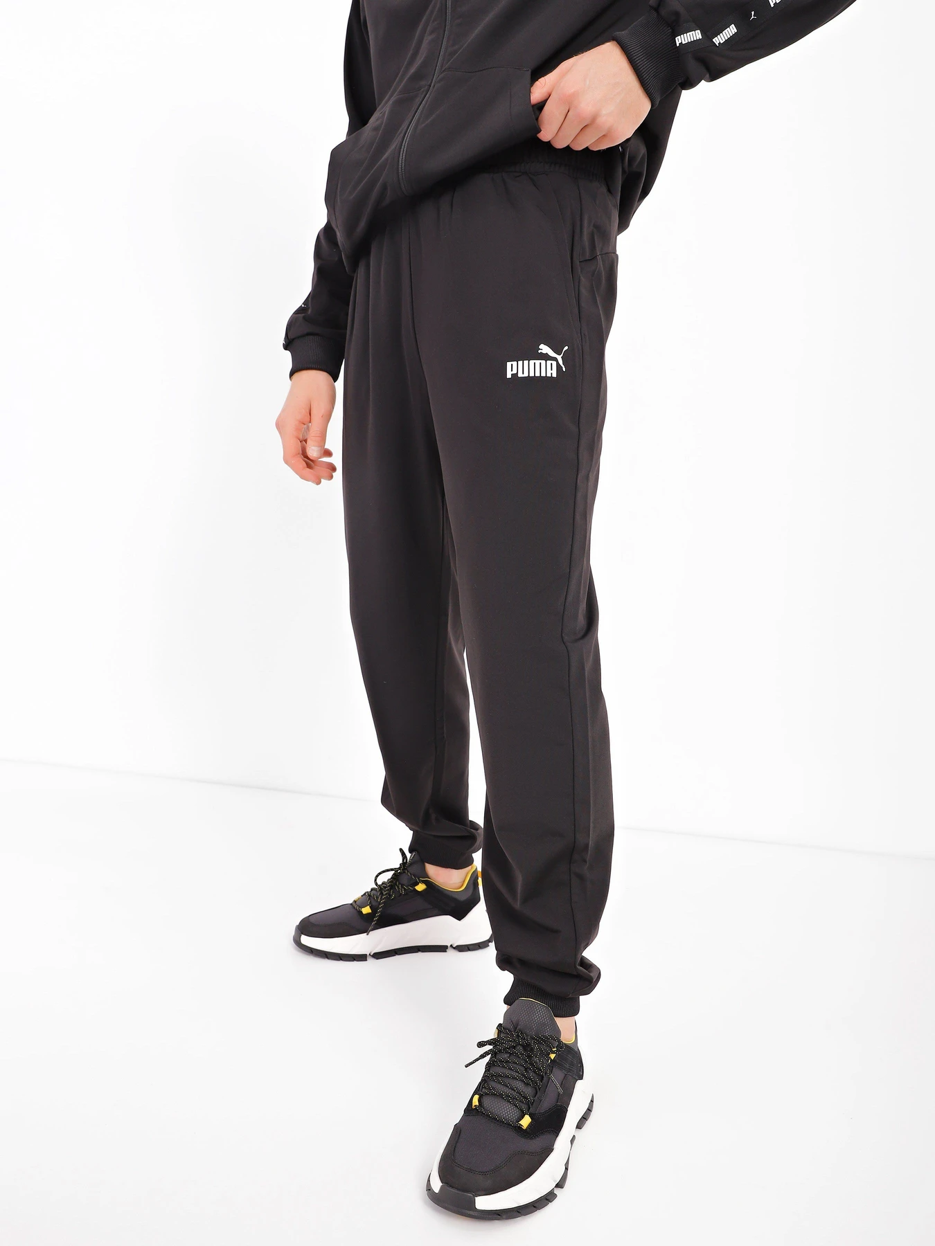 Костюми PUMA TAPE POLY модель 84742001 Фото