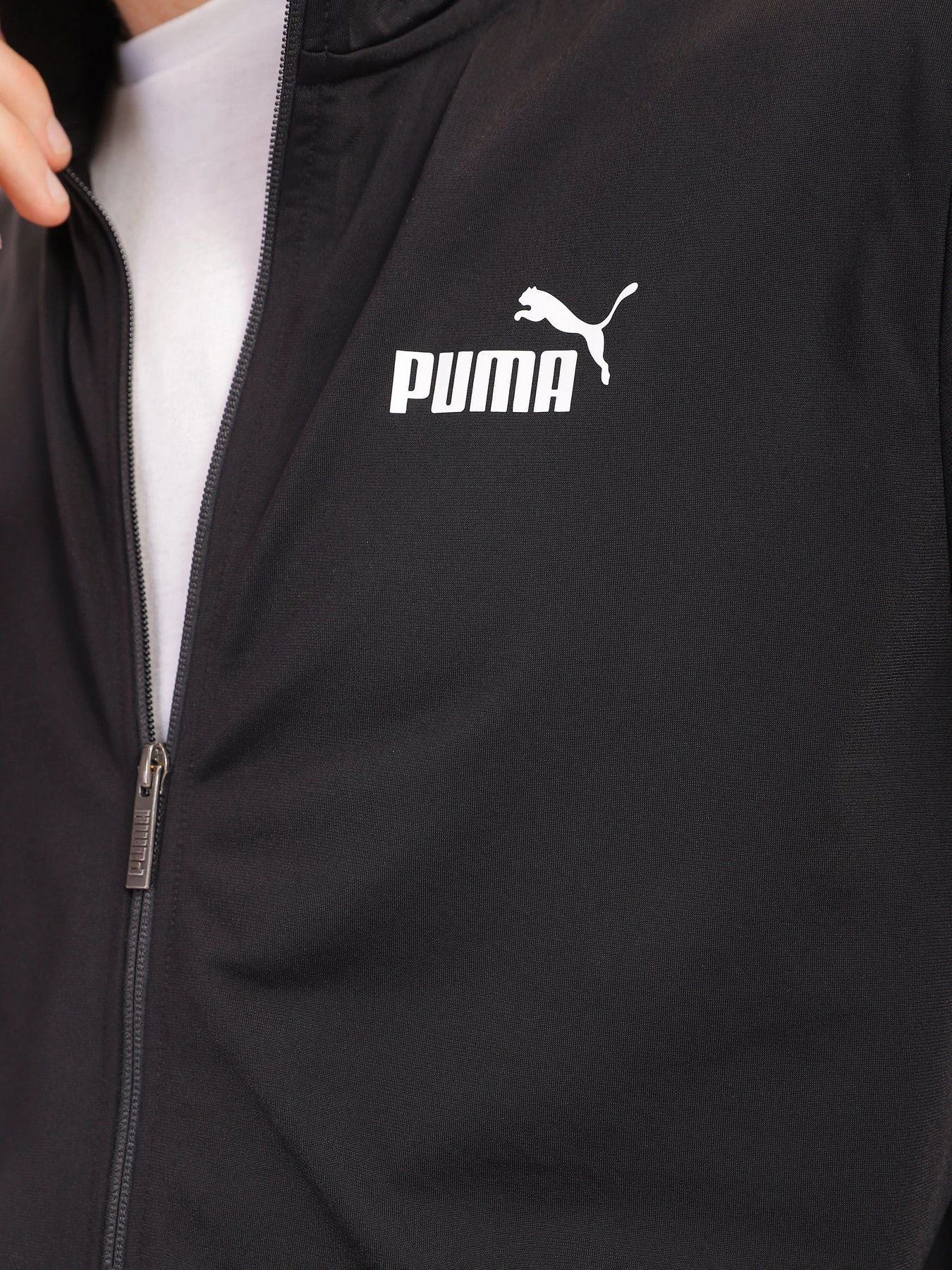 Костюми PUMA TAPE POLY модель 84742001 Фото