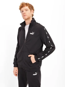 Костюми PUMA TAPE POLY модель 84742001 Фото