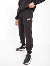 Костюми PUMA TAPE POLY модель 84742001 Фото