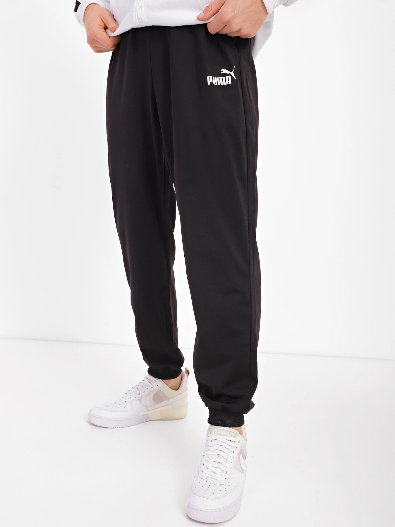 Костюми PUMA TAPE POLY модель 84742002 Фото