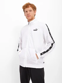 Костюми PUMA TAPE POLY модель 84742002 Фото