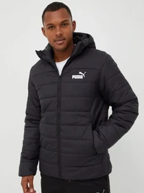 Куртки и дубленки PUMA ESSENTIALS PADDED модель 84893801 Фото