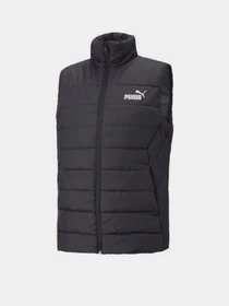 Куртки та дублянки PUMA ESSENTIALS PADDE модель 84893901 Фото