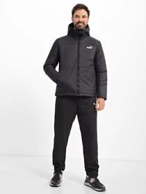 Куртки та дублянки PUMA COLOUR BLOCK PADDED модель 84934601 Фото