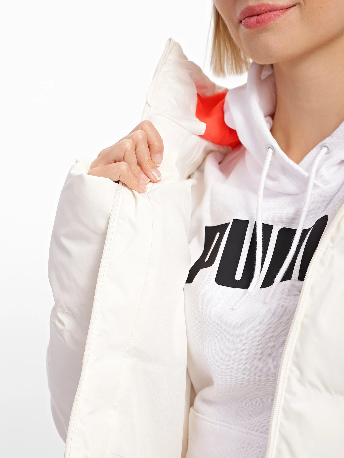 Куртки и дубленки PUMA BETTER SPORTSWEAR модель 84939365 Куртки и дубленки PUMA BETTER SPORTSWEAR модель 84939365 Фото