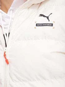 Куртки и дубленки PUMA BETTER SPORTSWEAR модель 84939365 Фото